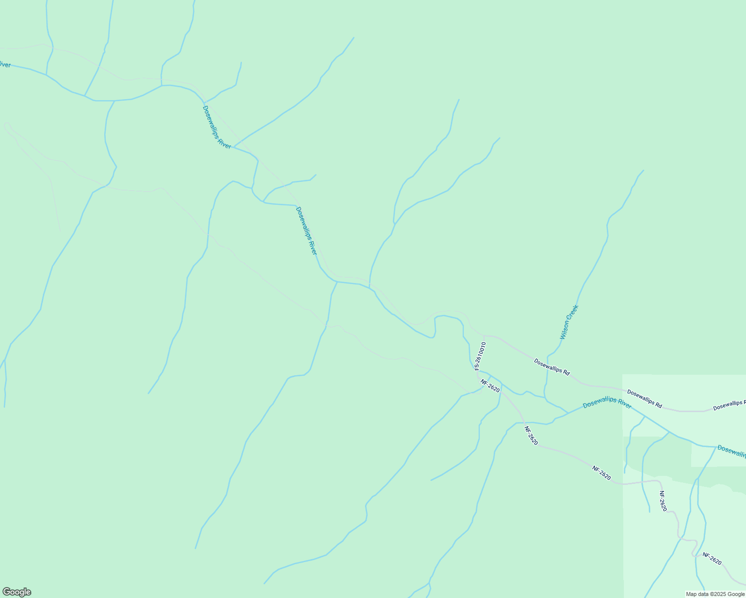 map of restaurants, bars, coffee shops, grocery stores, and more near in Brinnon