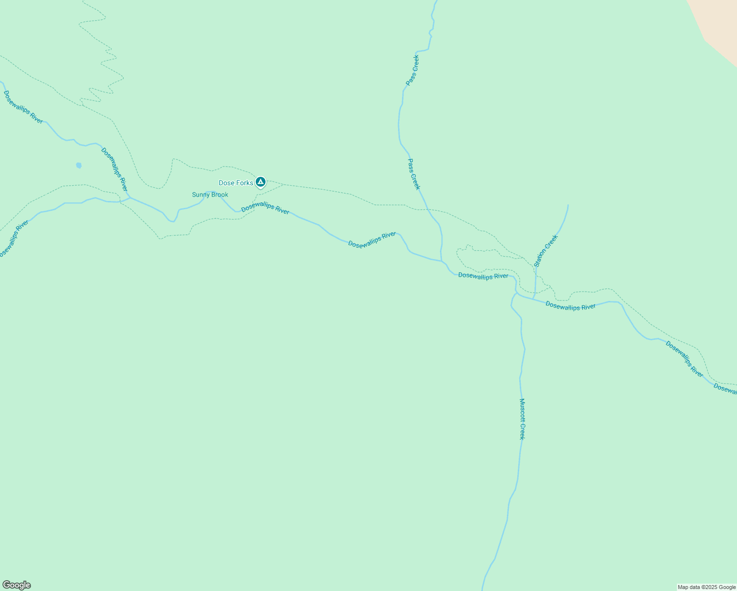 map of restaurants, bars, coffee shops, grocery stores, and more near in Jefferson County