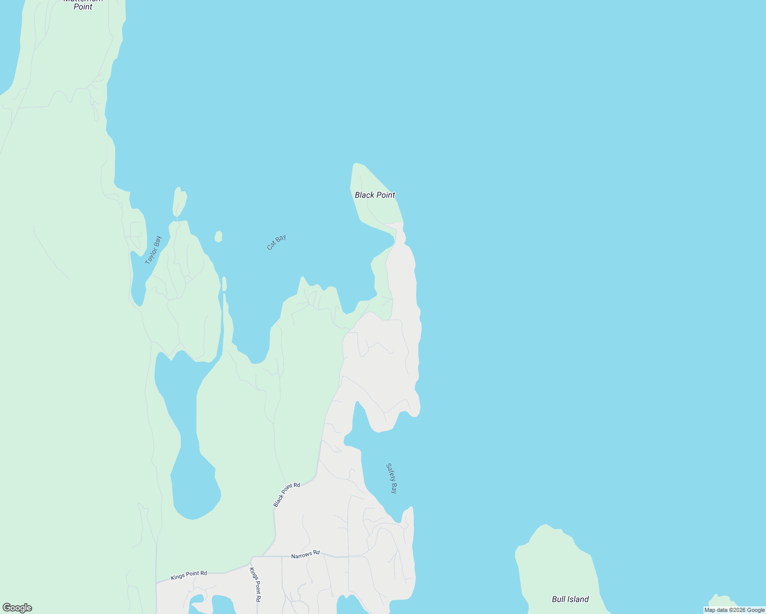 map of restaurants, bars, coffee shops, grocery stores, and more near 31478 Rocky Point Road in Polson