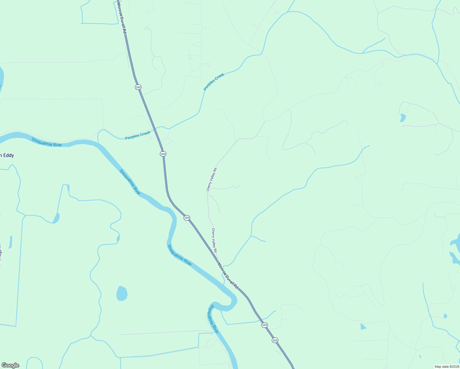 map of restaurants, bars, coffee shops, grocery stores, and more near in Monroe