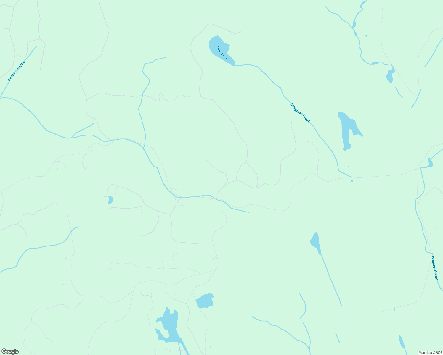 map of restaurants, bars, coffee shops, grocery stores, and more near 22819 Kings Lake Road in Monroe