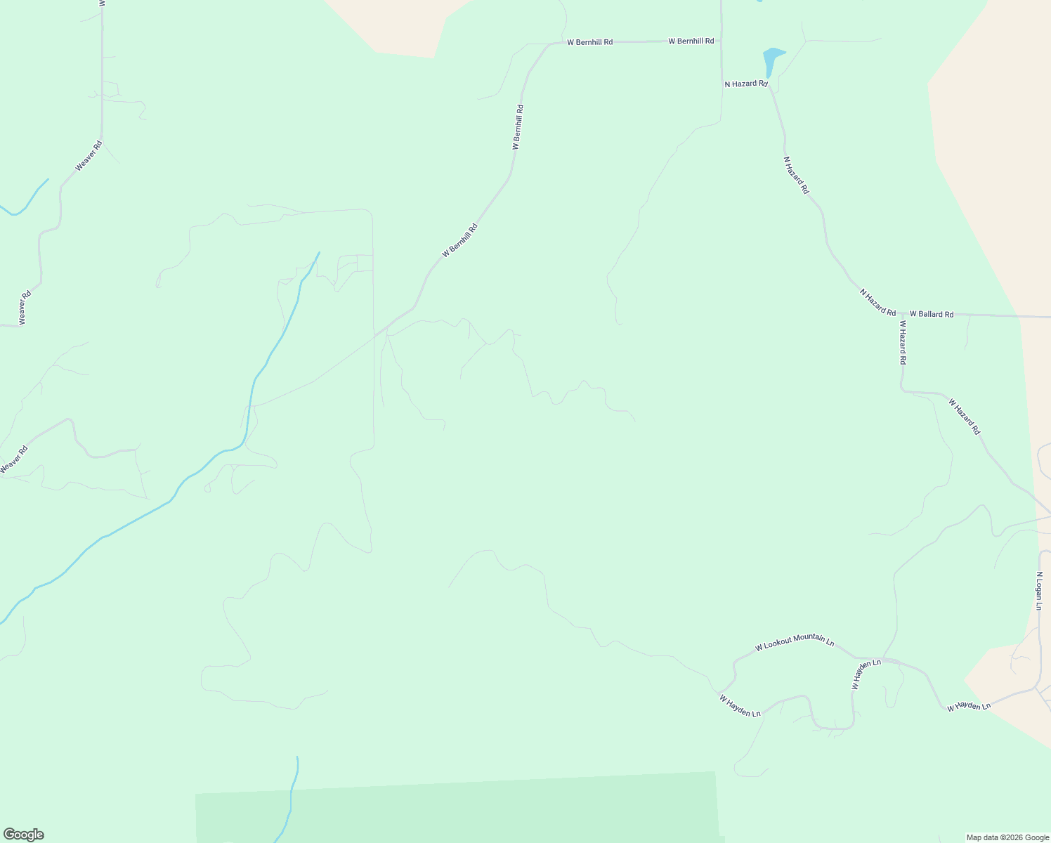 map of restaurants, bars, coffee shops, grocery stores, and more near 7294 West Lookout Mountain Lane in Spokane