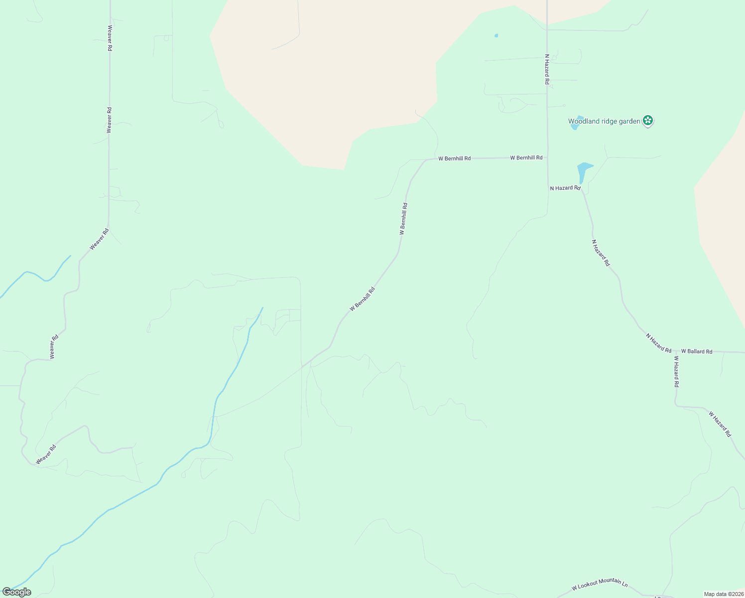 map of restaurants, bars, coffee shops, grocery stores, and more near 7226 West Bernhill Road in Spokane