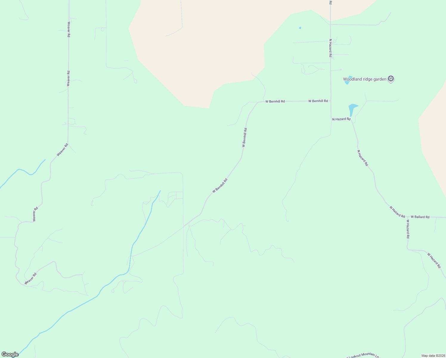 map of restaurants, bars, coffee shops, grocery stores, and more near 7226 West Bernhill Road in Spokane