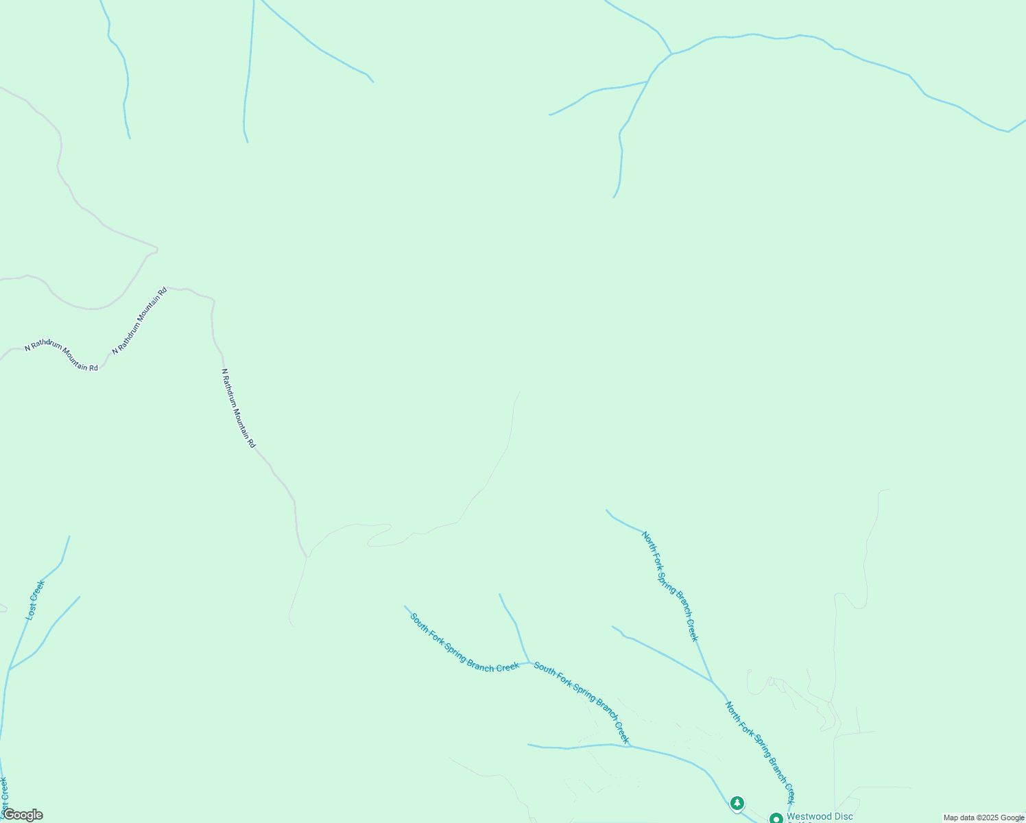map of restaurants, bars, coffee shops, grocery stores, and more near 21392 North Rathdrum Mountain Road in Rathdrum