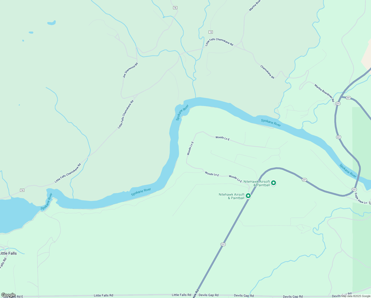 map of restaurants, bars, coffee shops, grocery stores, and more near 51160 Piper Lane East in Ford