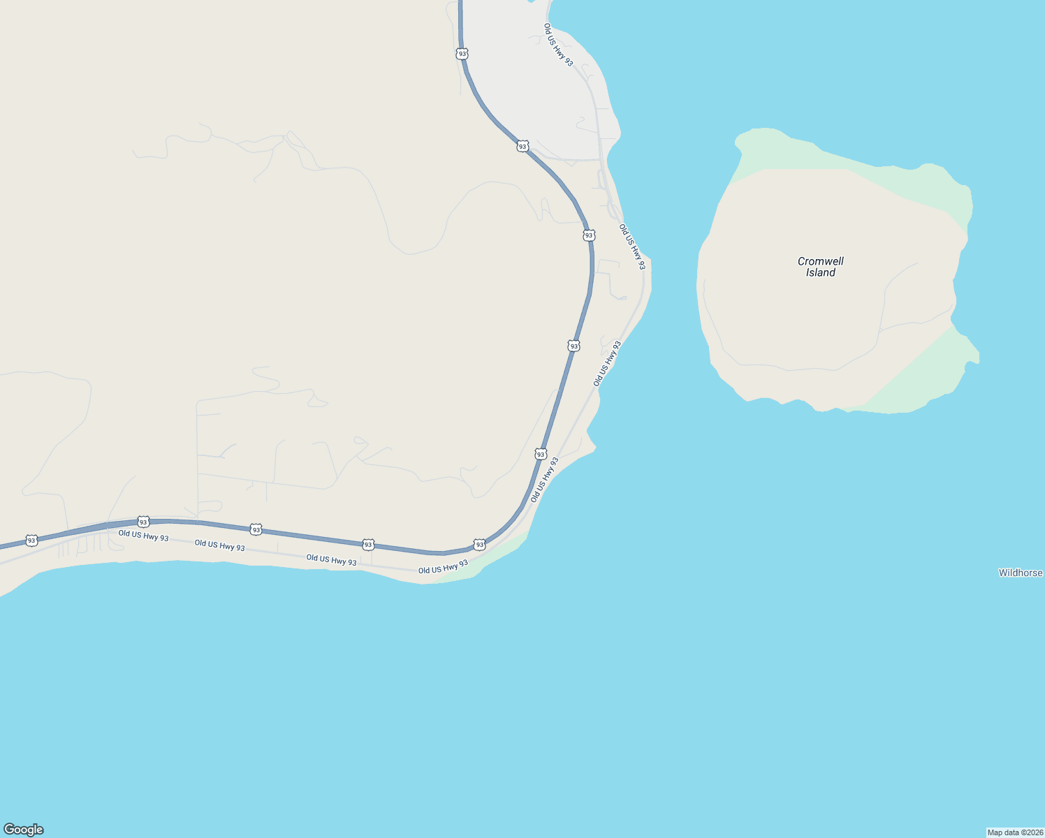 map of restaurants, bars, coffee shops, grocery stores, and more near 43810 Buffalo Road in Elmo