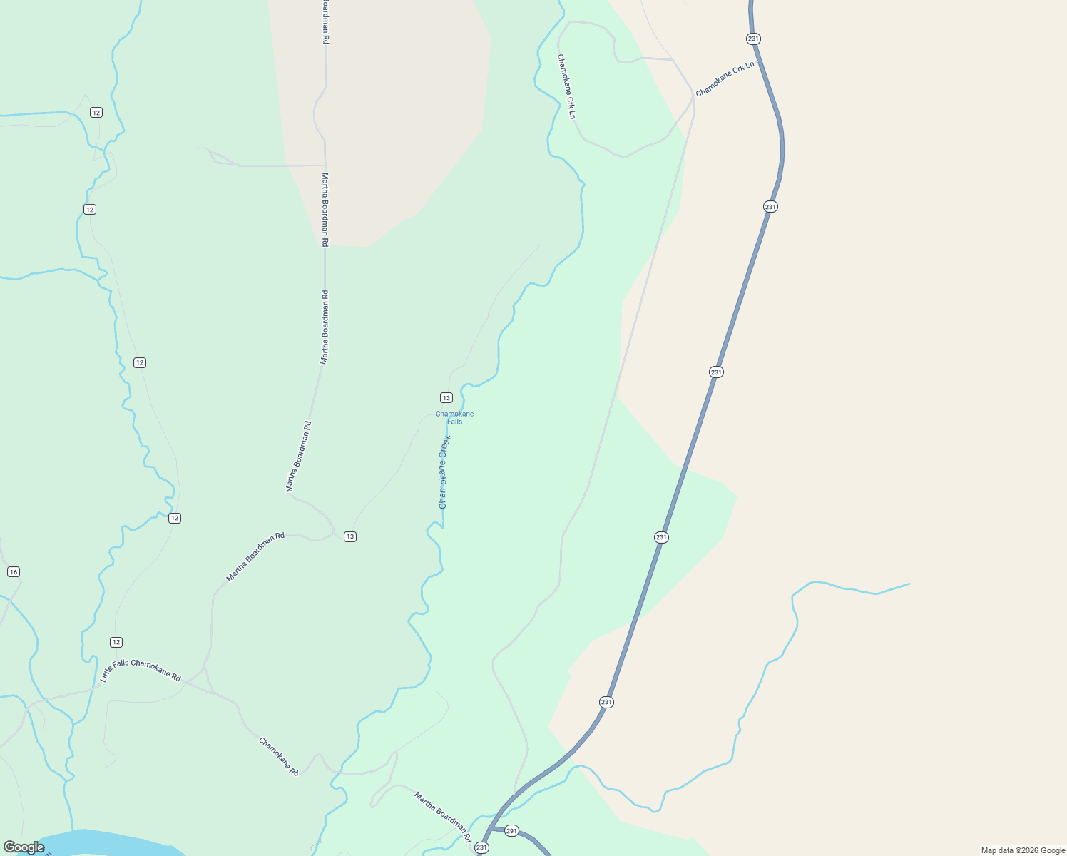 map of restaurants, bars, coffee shops, grocery stores, and more near in Long Lake