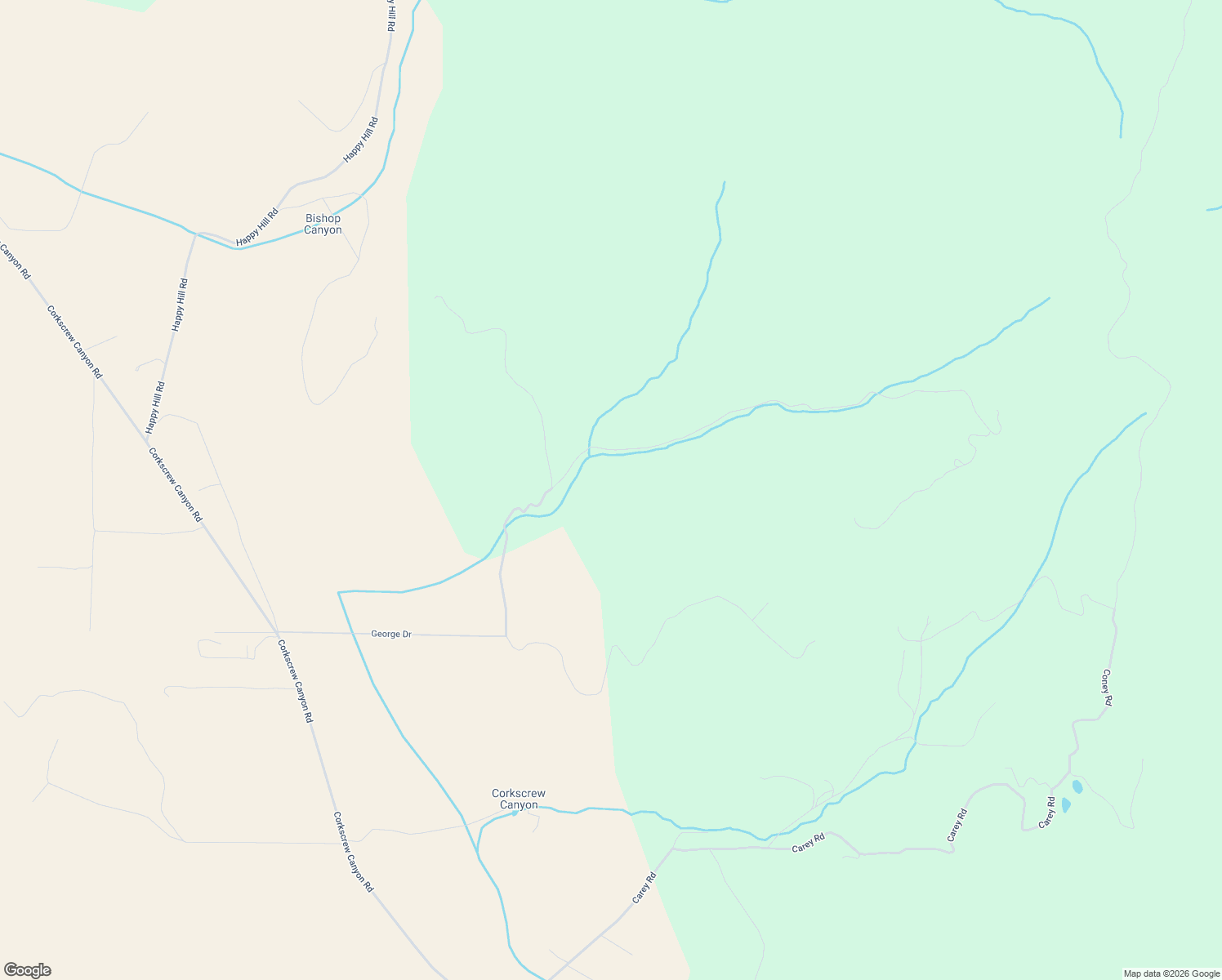 map of restaurants, bars, coffee shops, grocery stores, and more near in Suncrest