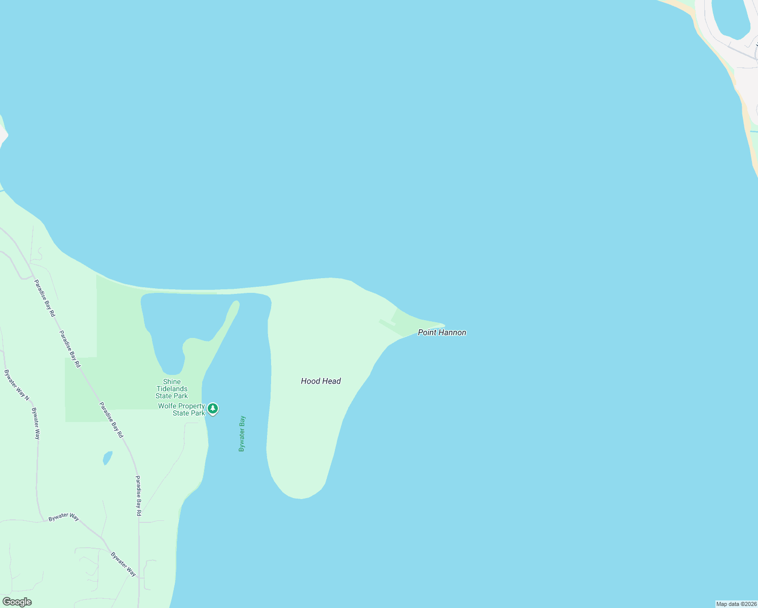 map of restaurants, bars, coffee shops, grocery stores, and more near 73 7 Sisters Road in Port Ludlow