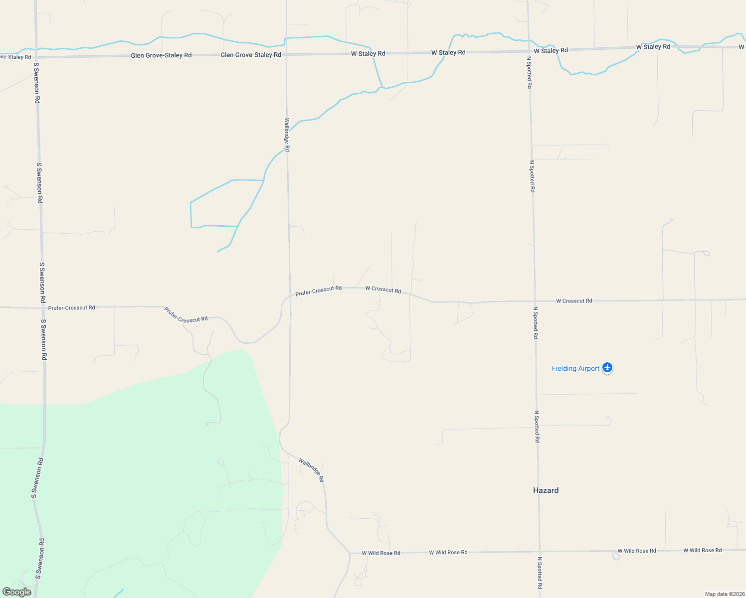 map of restaurants, bars, coffee shops, grocery stores, and more near 8601 West Crosscut Road in Deer Park