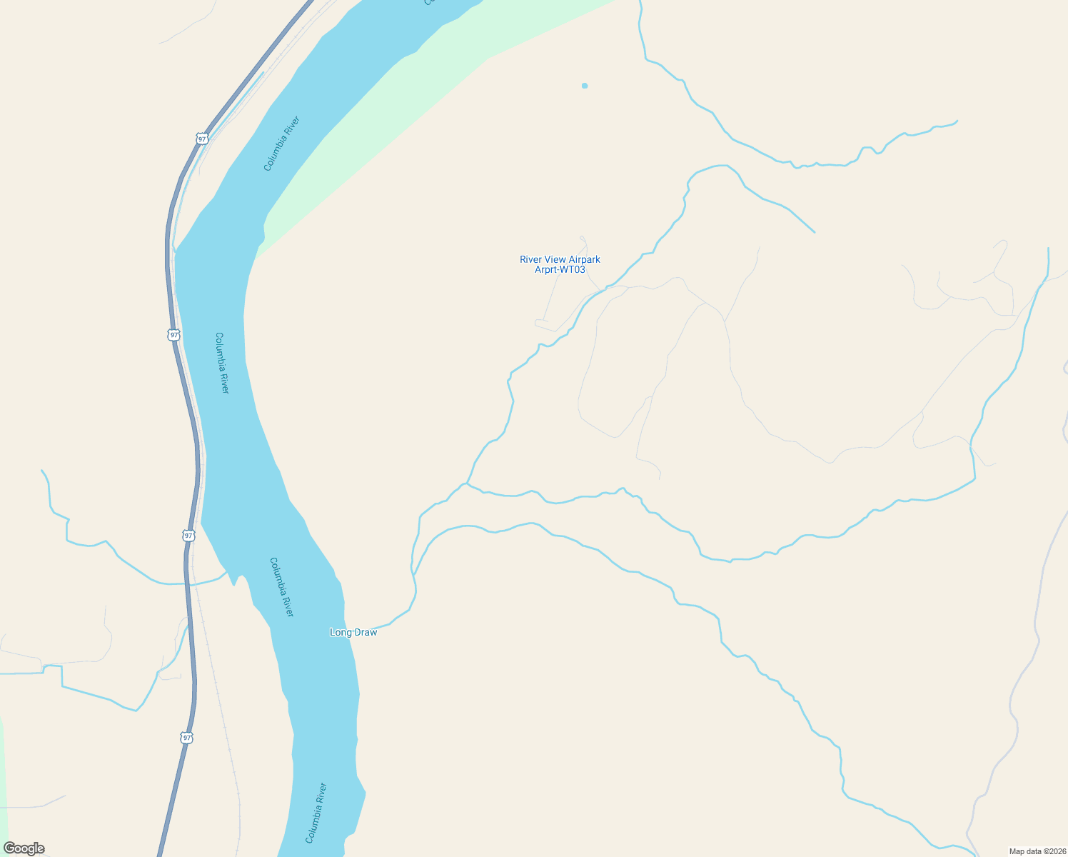 map of restaurants, bars, coffee shops, grocery stores, and more near 50 Rock Hill Road in Waterville