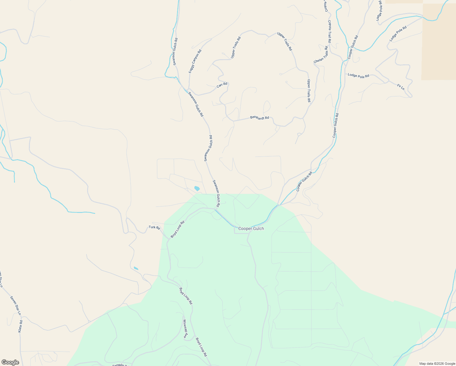 map of restaurants, bars, coffee shops, grocery stores, and more near 565 Boyd Loop Road in Manson