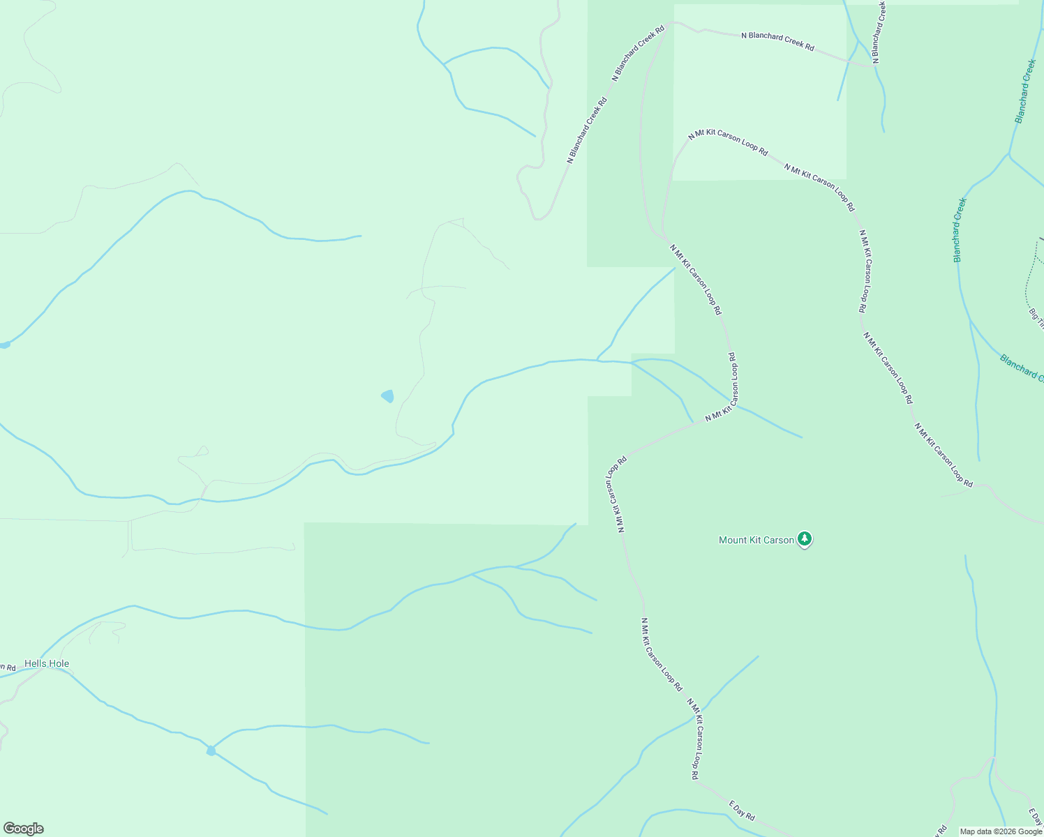 map of restaurants, bars, coffee shops, grocery stores, and more near 17616 East Tallman Road in Chattaroy