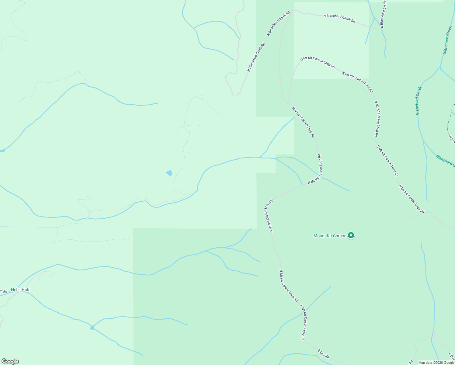 map of restaurants, bars, coffee shops, grocery stores, and more near 17616 East Tallman Road in Chattaroy