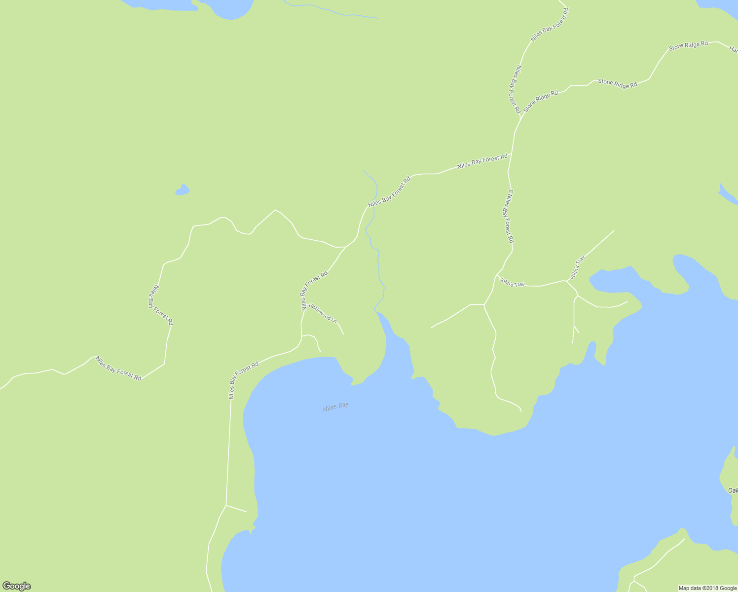 map of restaurants, bars, coffee shops, grocery stores, and more near 7777 Hazelwood Lane in Orr