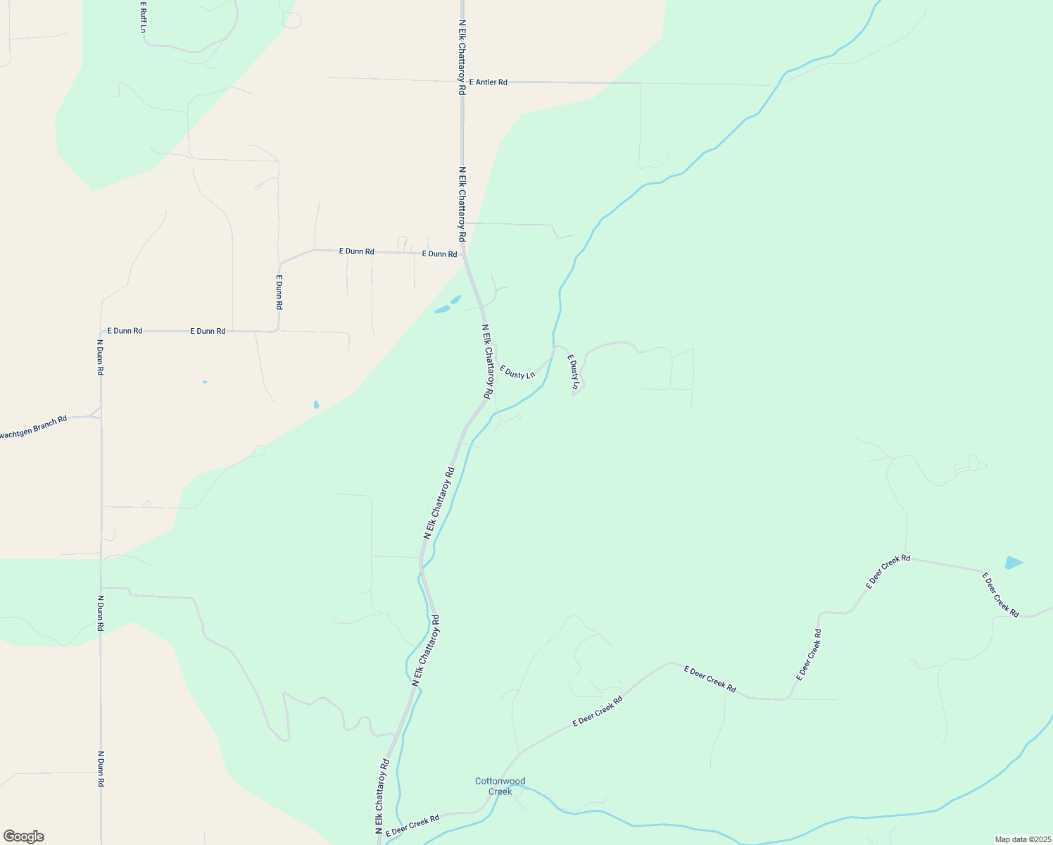 map of restaurants, bars, coffee shops, grocery stores, and more near 30324 North Elk Chattaroy Road in Chattaroy