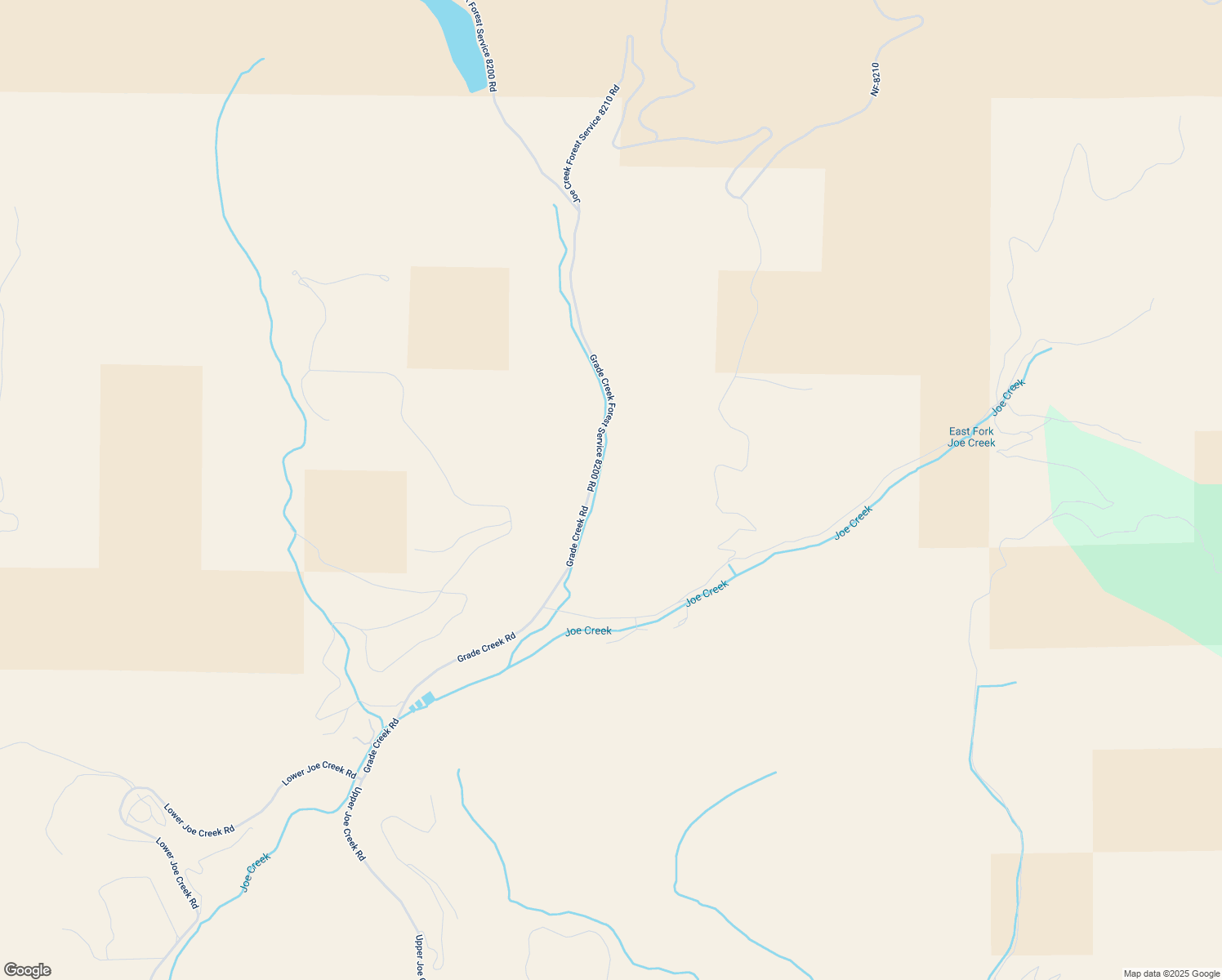 map of restaurants, bars, coffee shops, grocery stores, and more near 916 Grade Creek Road in Manson
