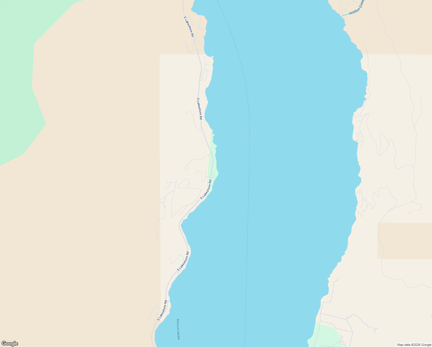 map of restaurants, bars, coffee shops, grocery stores, and more near 15070 South Lakeshore Road in Chelan