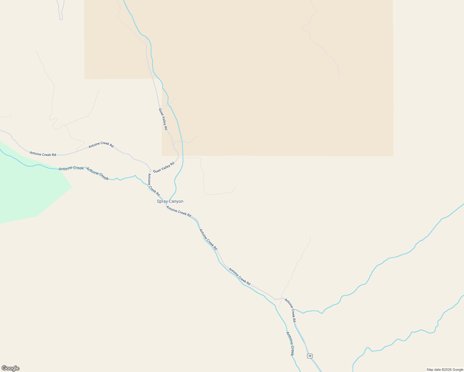 map of restaurants, bars, coffee shops, grocery stores, and more near 20 Quiet Valley Road in Chelan