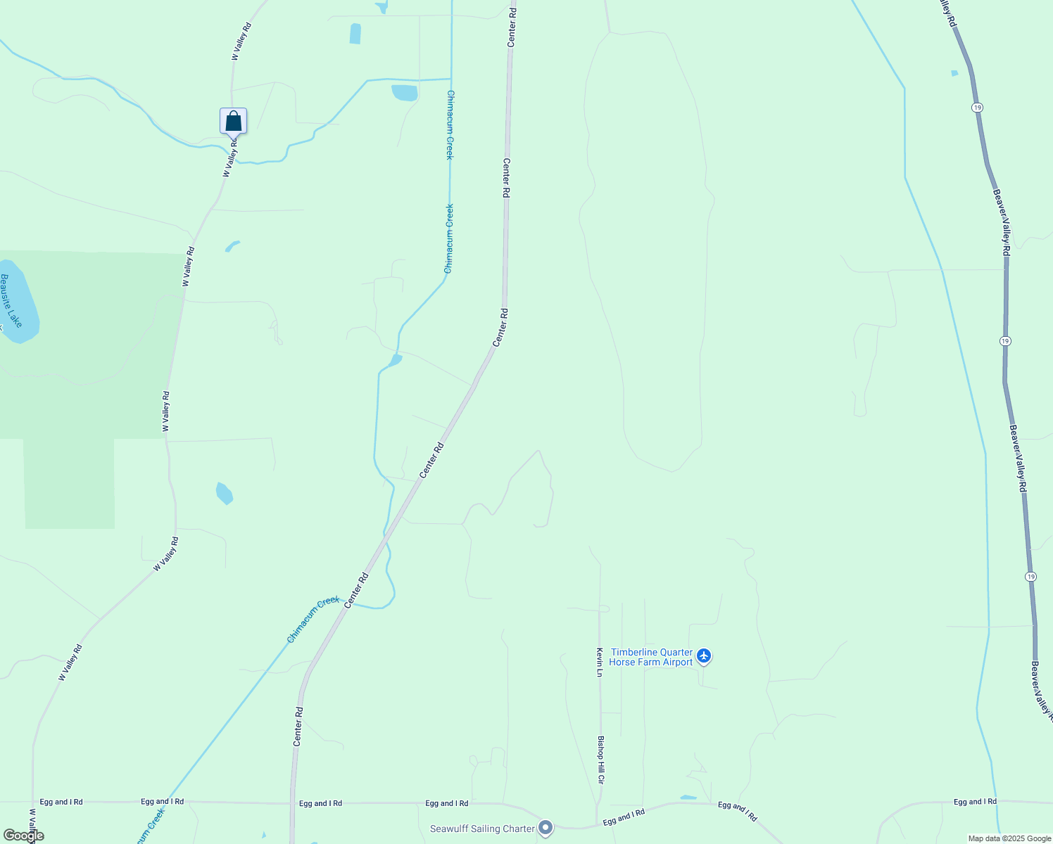 map of restaurants, bars, coffee shops, grocery stores, and more near in Chimacum