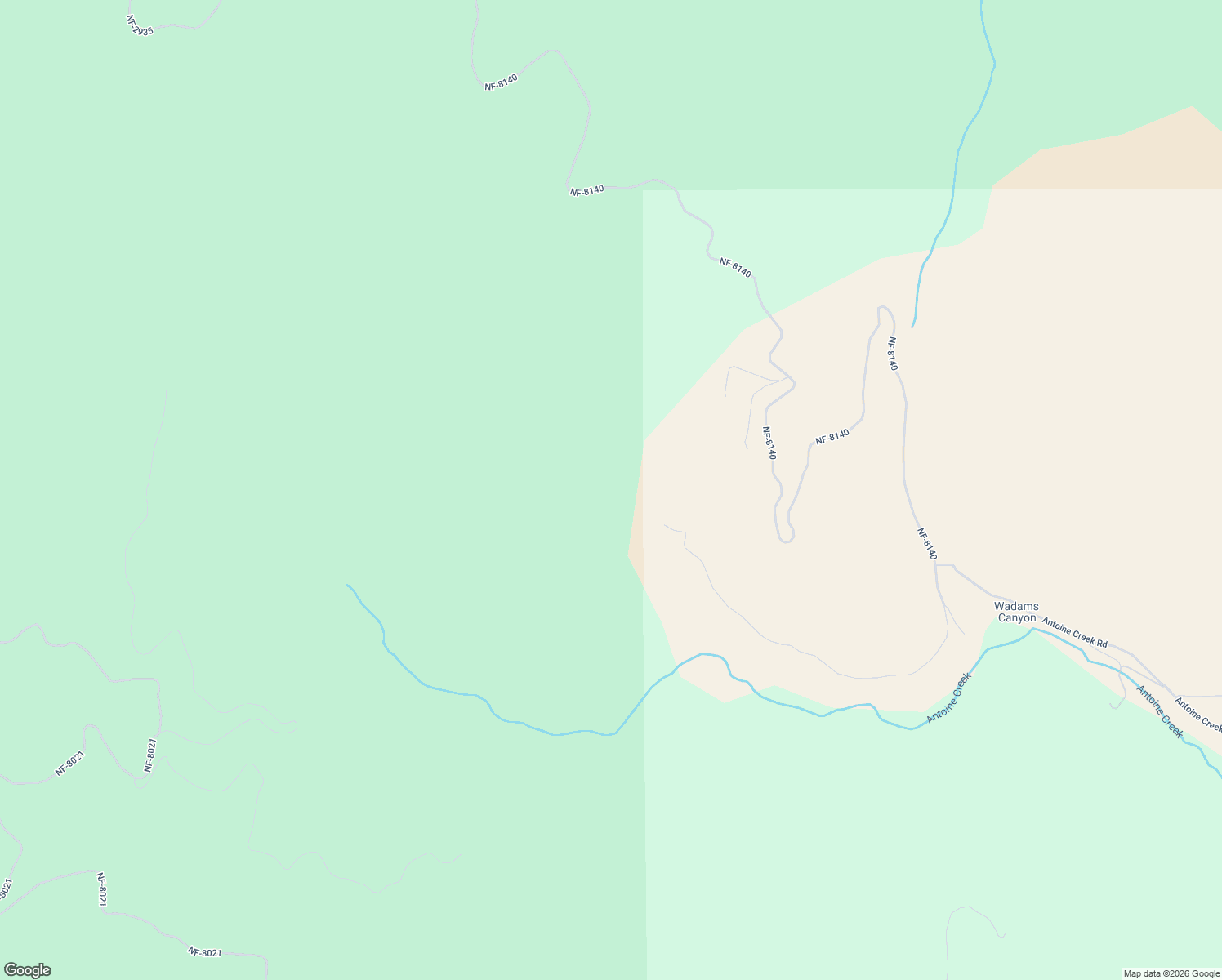 map of restaurants, bars, coffee shops, grocery stores, and more near 710 Antoine Creek Road in Chelan