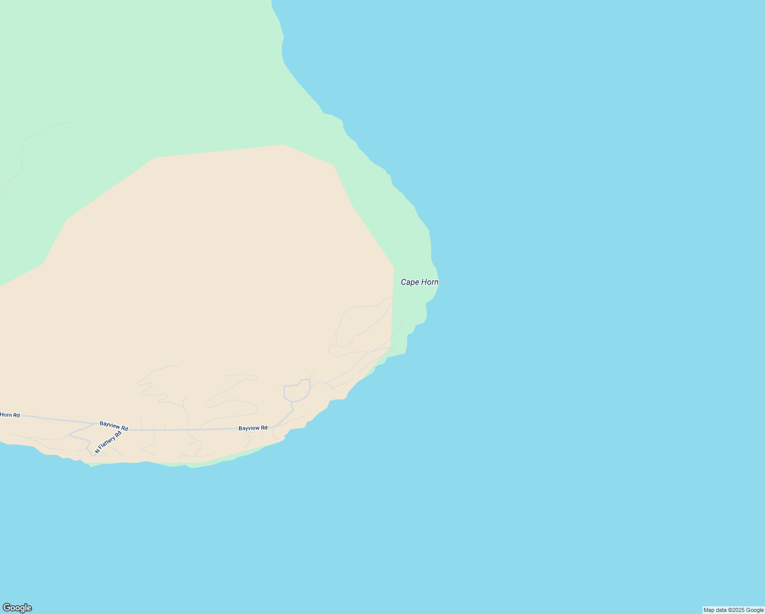 map of restaurants, bars, coffee shops, grocery stores, and more near 524 Glacier Loop in Bayview