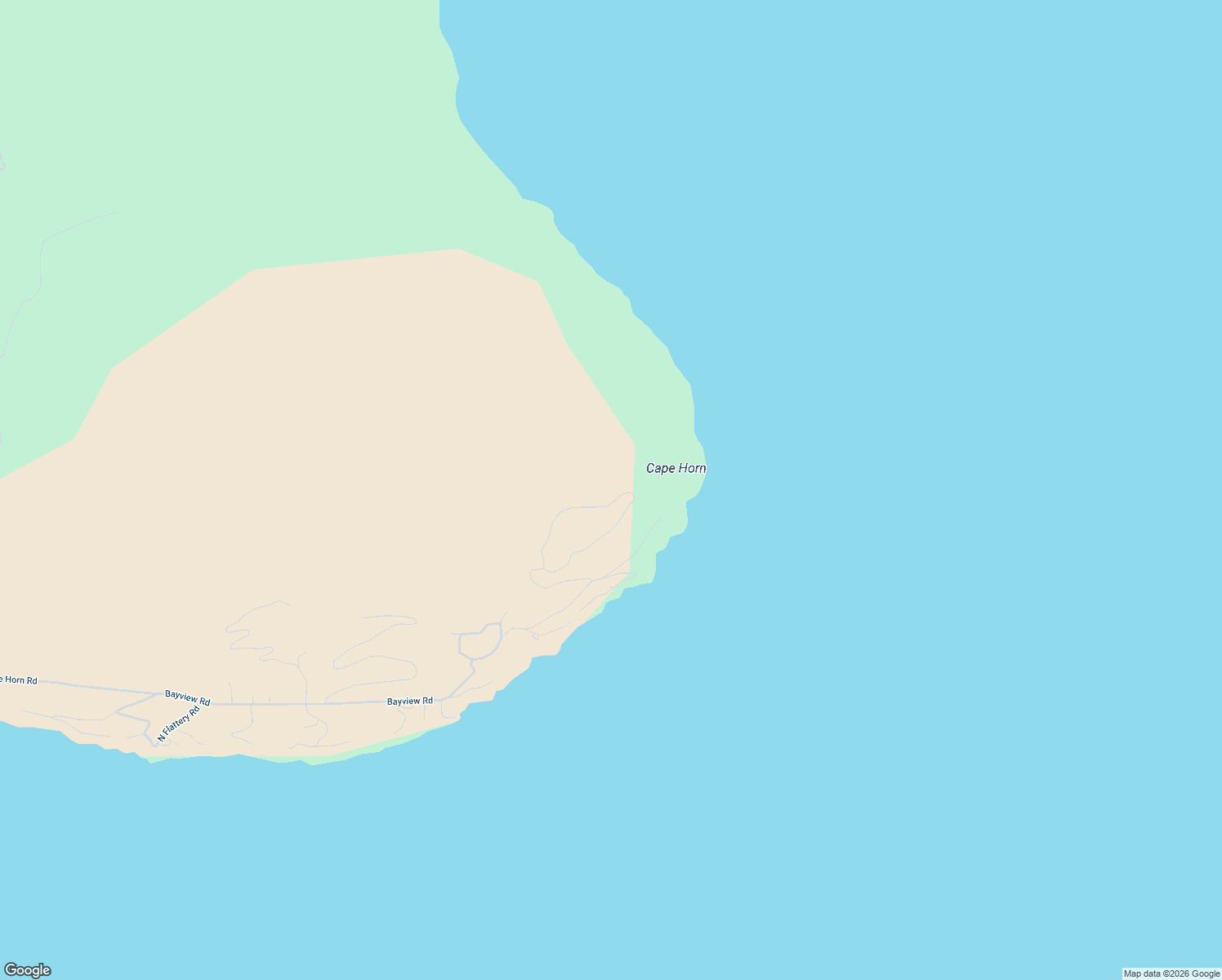 map of restaurants, bars, coffee shops, grocery stores, and more near 635 Glacier Loop in Bayview