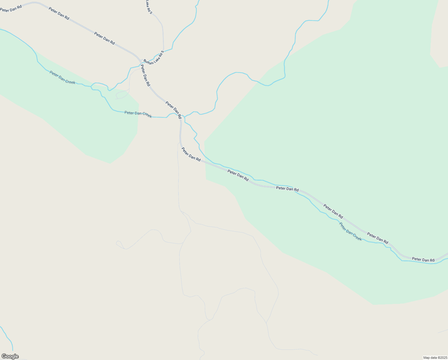 map of restaurants, bars, coffee shops, grocery stores, and more near Peter Dan Road in Coulee Dam