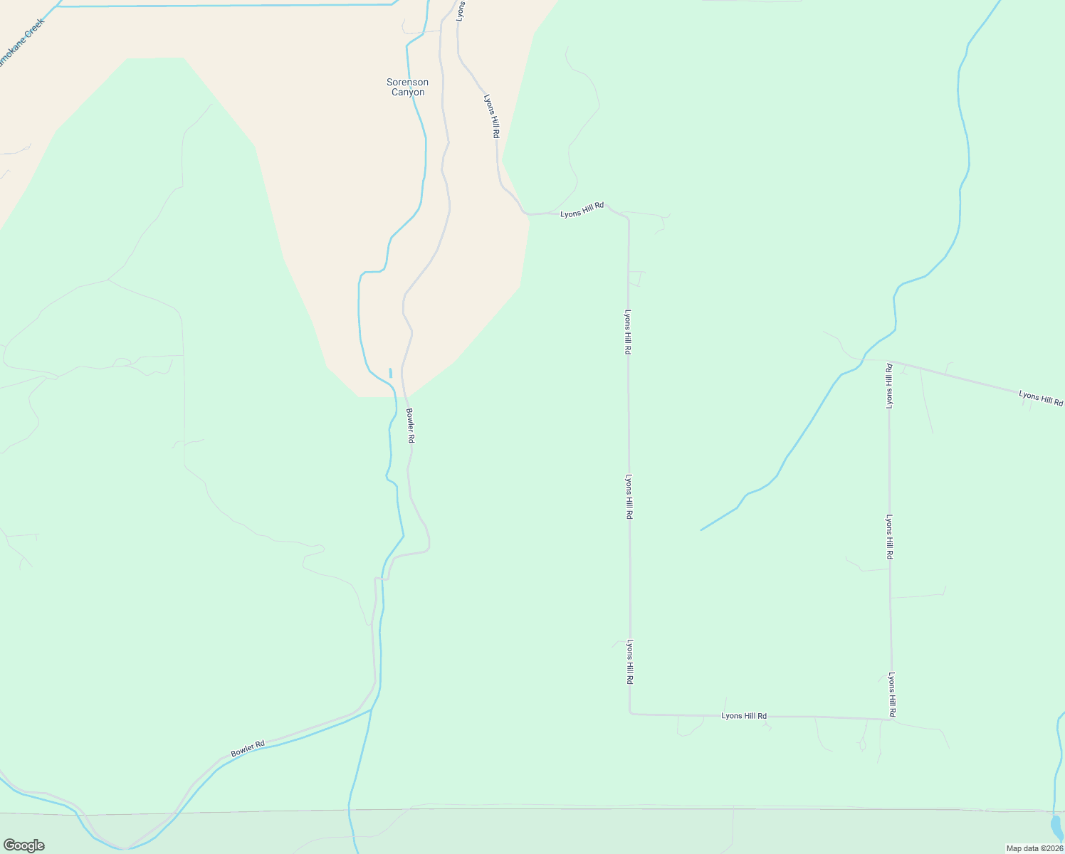 map of restaurants, bars, coffee shops, grocery stores, and more near in Camas