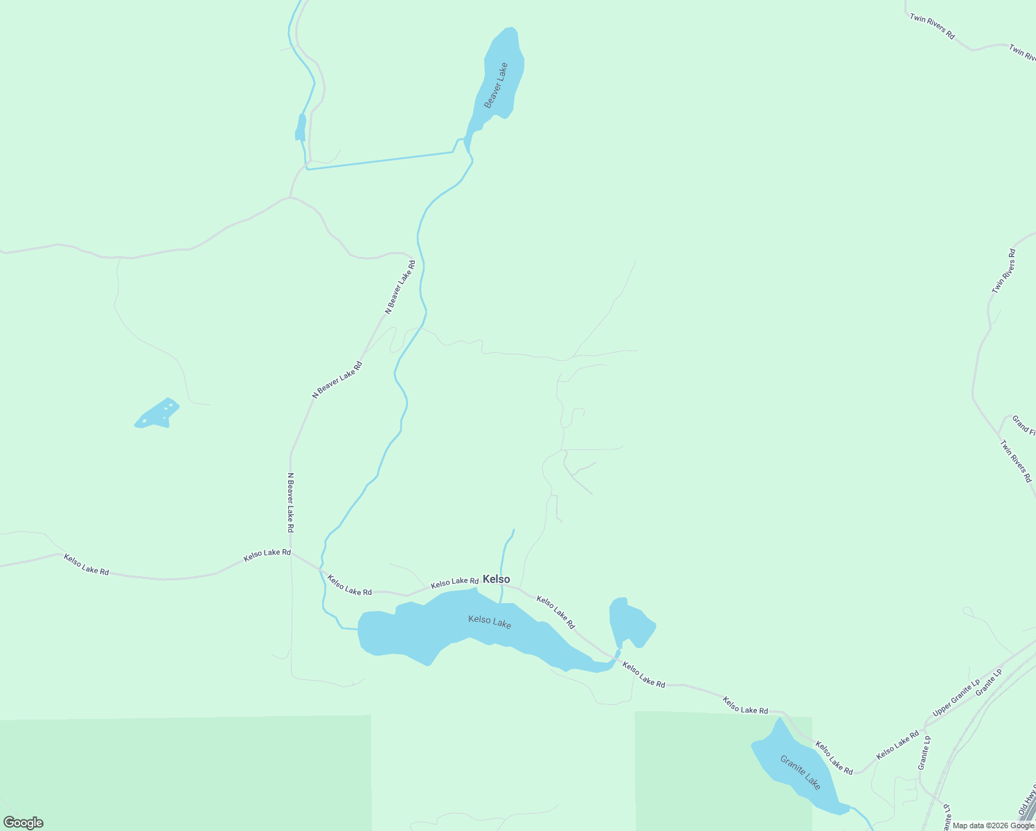 map of restaurants, bars, coffee shops, grocery stores, and more near in Kelso