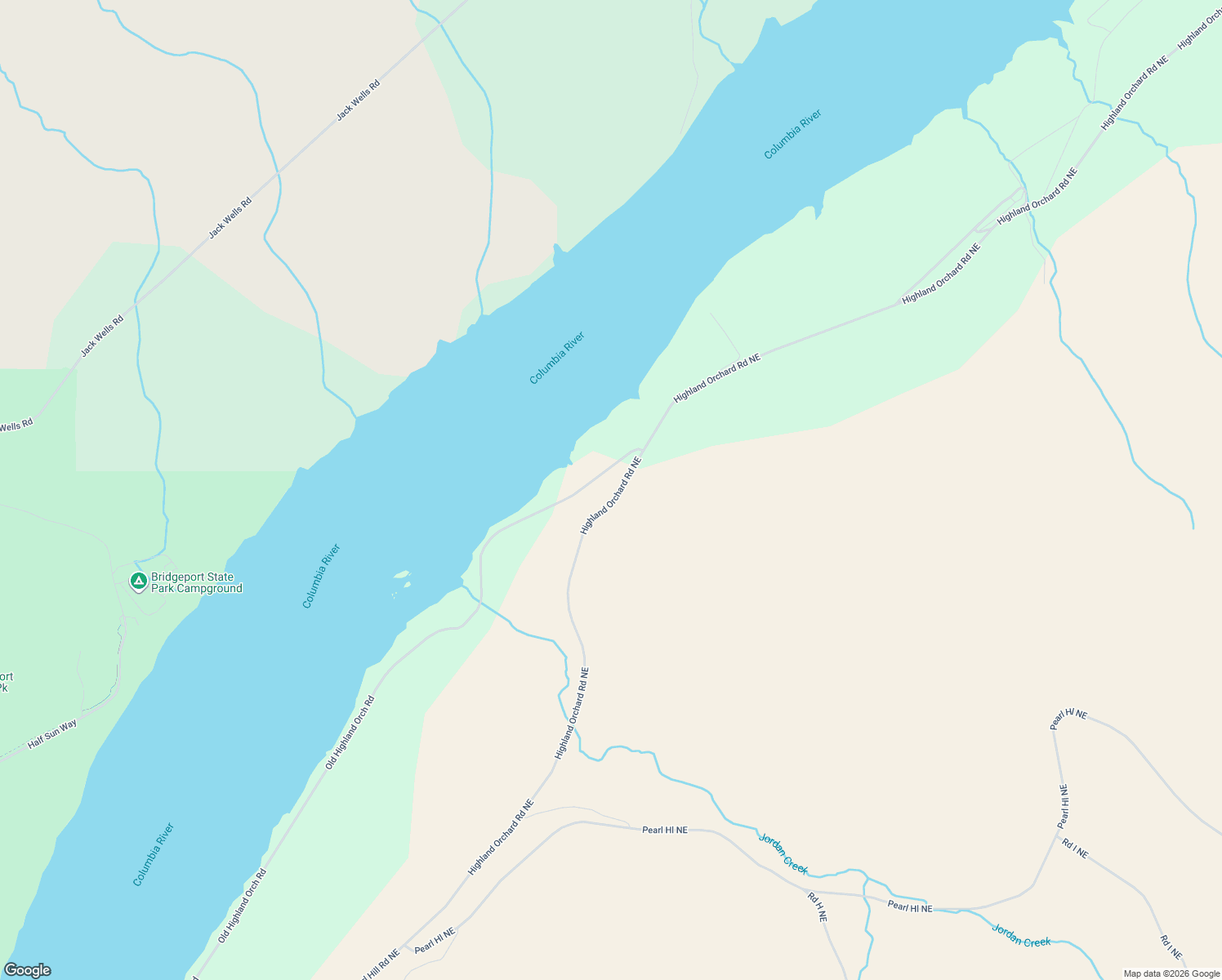 map of restaurants, bars, coffee shops, grocery stores, and more near 718 Old Highland Orchard Road in Bridgeport