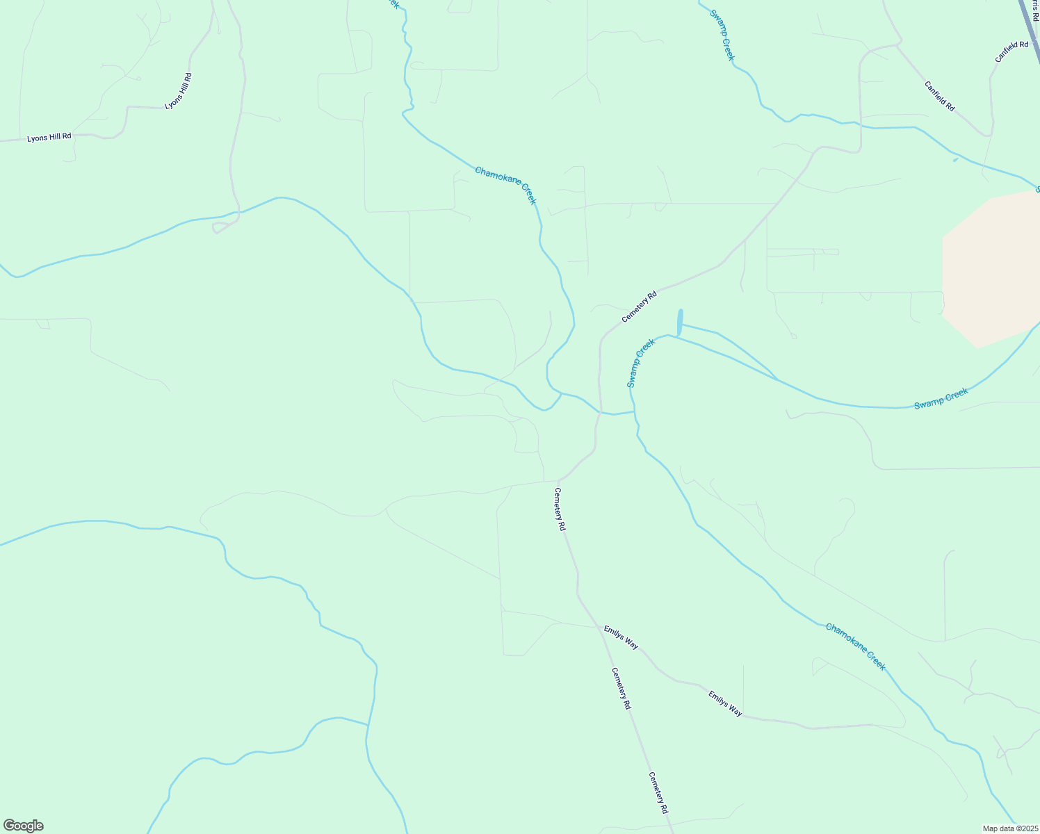 map of restaurants, bars, coffee shops, grocery stores, and more near 2700 Stonebrook Way in Springdale