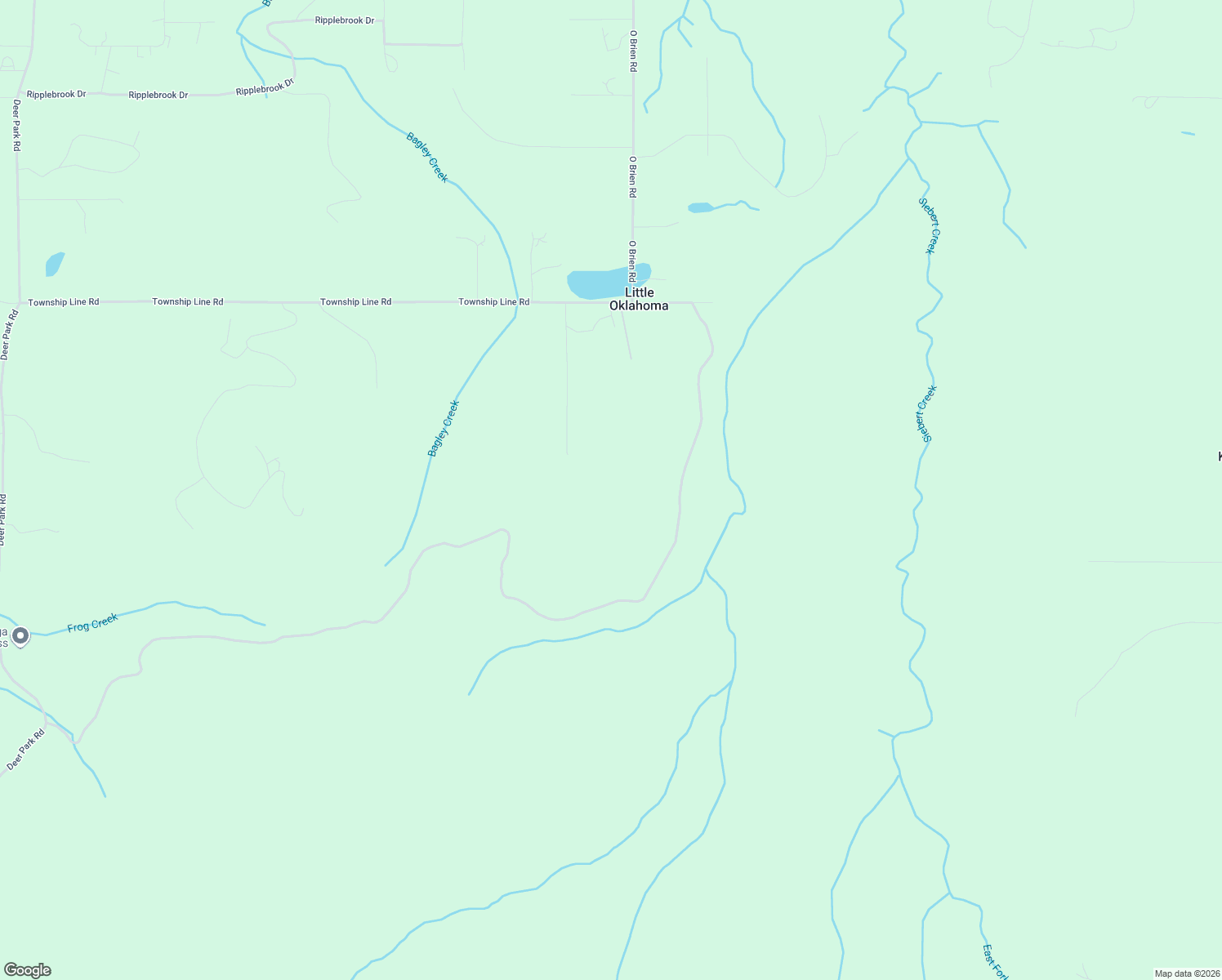 map of restaurants, bars, coffee shops, grocery stores, and more near 596 Watershed Road in Port Angeles