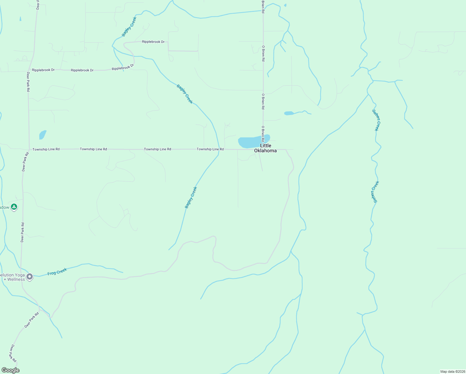 map of restaurants, bars, coffee shops, grocery stores, and more near 173 Watershed Rd in Port Angeles