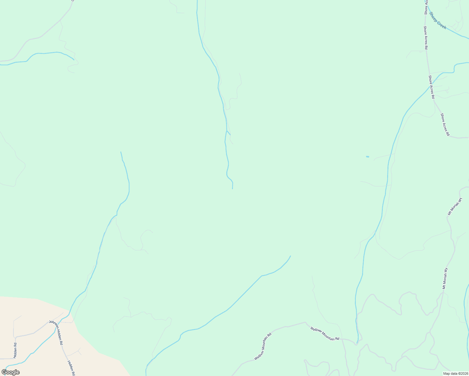 map of restaurants, bars, coffee shops, grocery stores, and more near in Loon Lake
