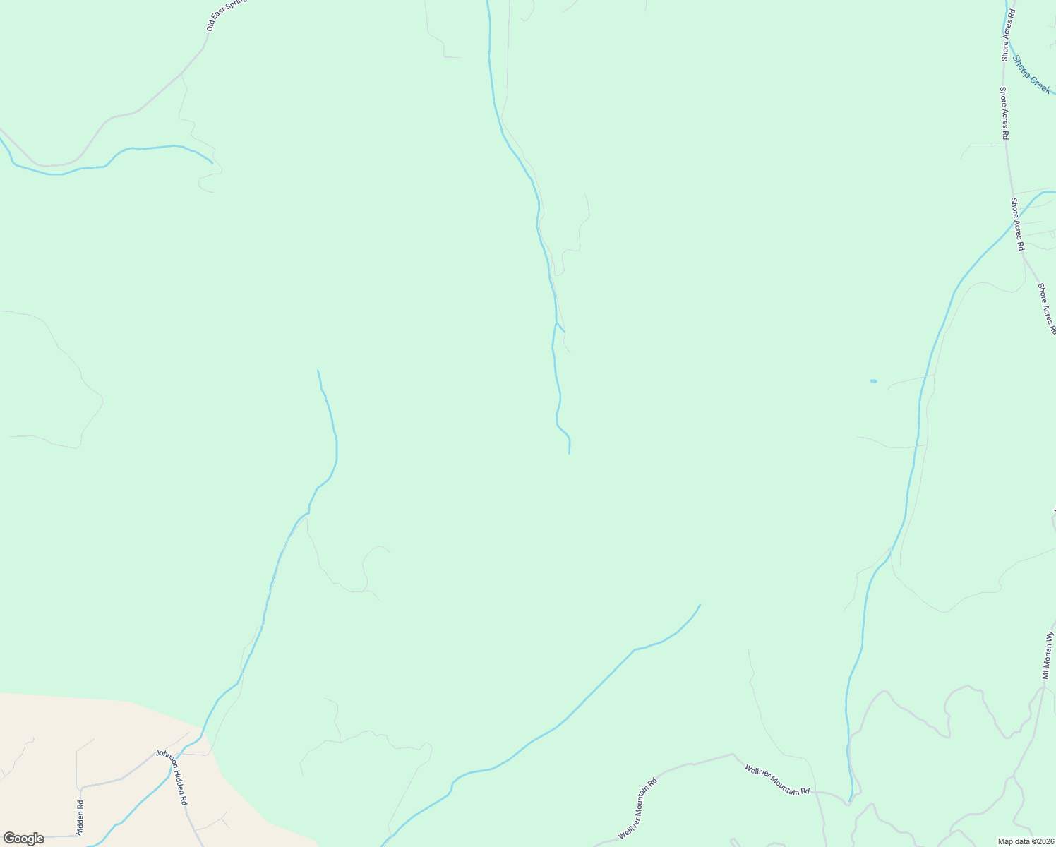 map of restaurants, bars, coffee shops, grocery stores, and more near in Loon Lake