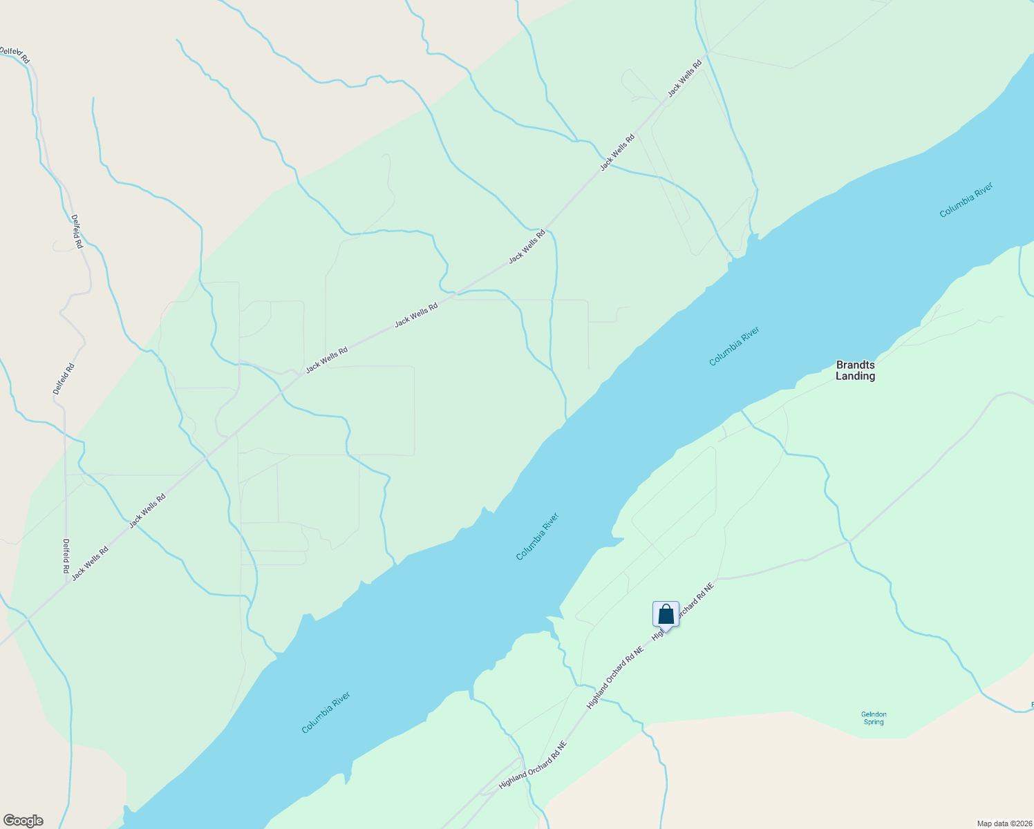 map of restaurants, bars, coffee shops, grocery stores, and more near 544 Jack Wells Road in Bridgeport