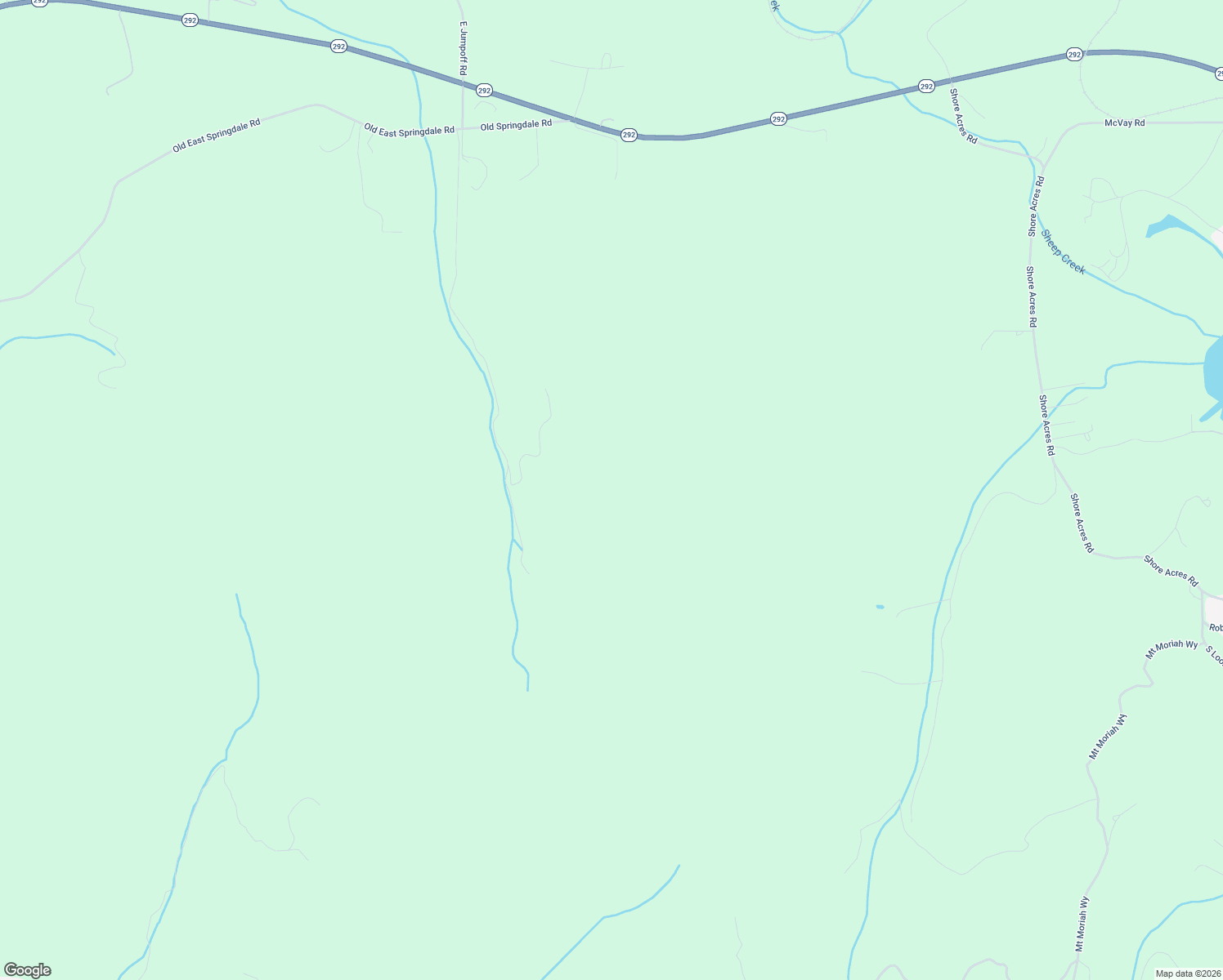map of restaurants, bars, coffee shops, grocery stores, and more near in Loon Lake