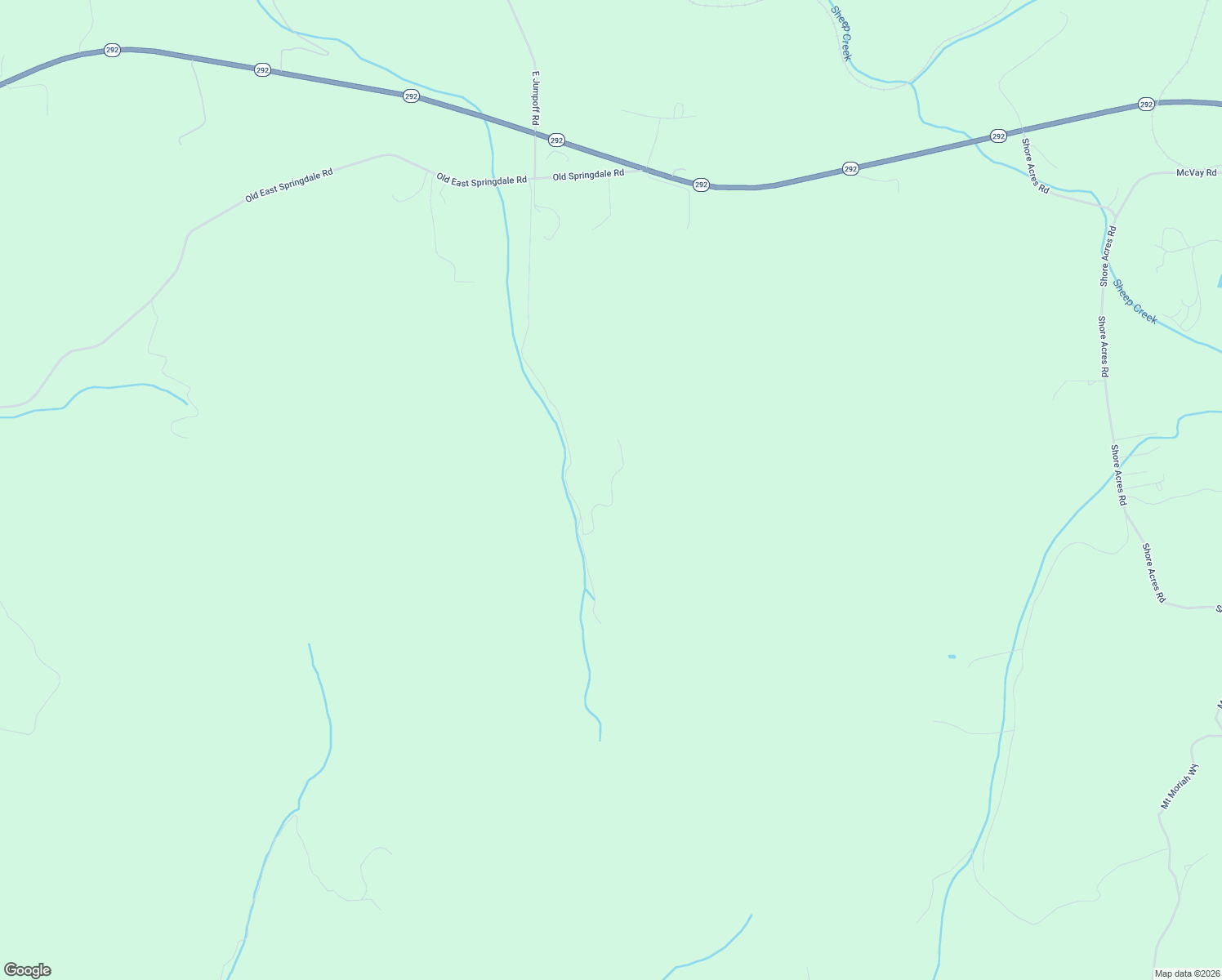 map of restaurants, bars, coffee shops, grocery stores, and more near in Loon Lake