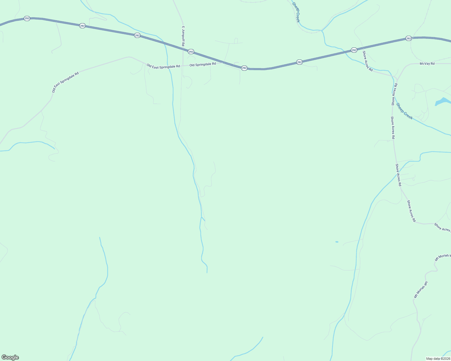 map of restaurants, bars, coffee shops, grocery stores, and more near in Loon Lake