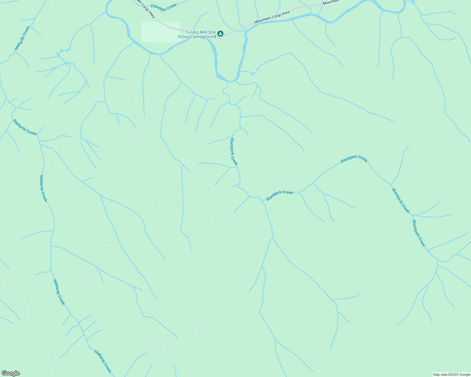 map of restaurants, bars, coffee shops, grocery stores, and more near in Granite Falls