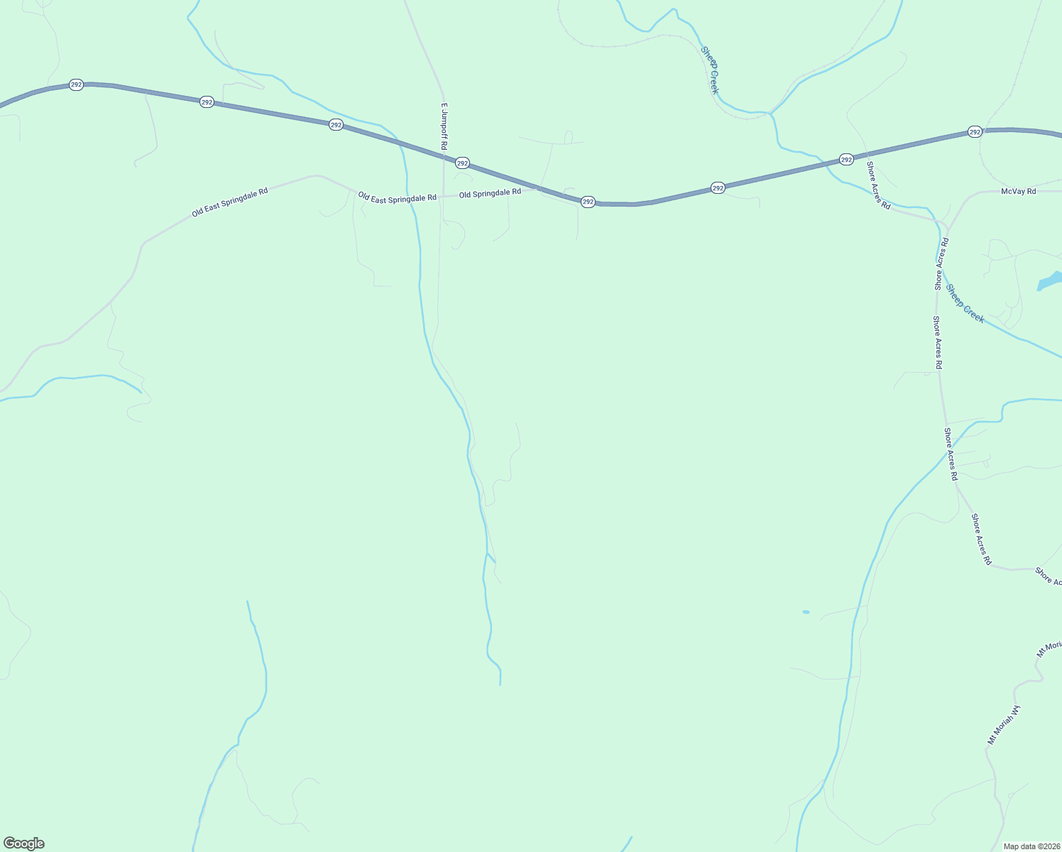 map of restaurants, bars, coffee shops, grocery stores, and more near in Loon Lake