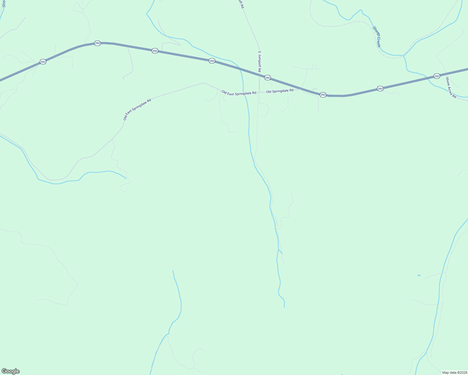 map of restaurants, bars, coffee shops, grocery stores, and more near in Loon Lake