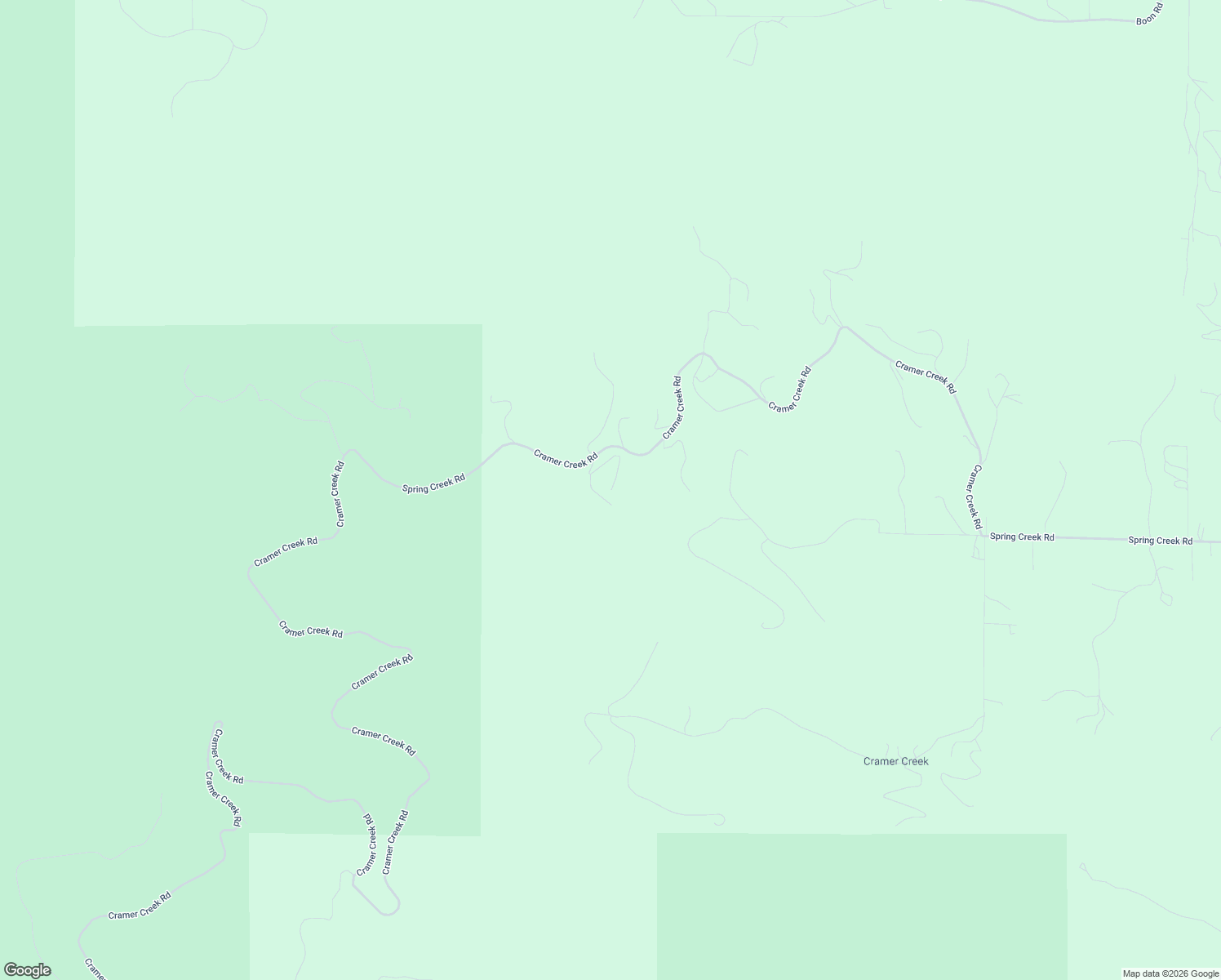 map of restaurants, bars, coffee shops, grocery stores, and more near 605 Cramer Creek Road in Somers