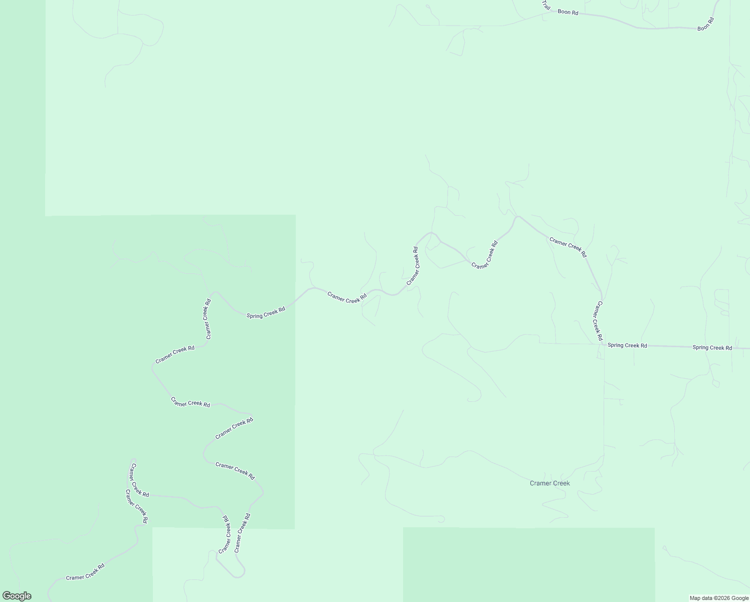 map of restaurants, bars, coffee shops, grocery stores, and more near 605 Cramer Creek Road in Somers