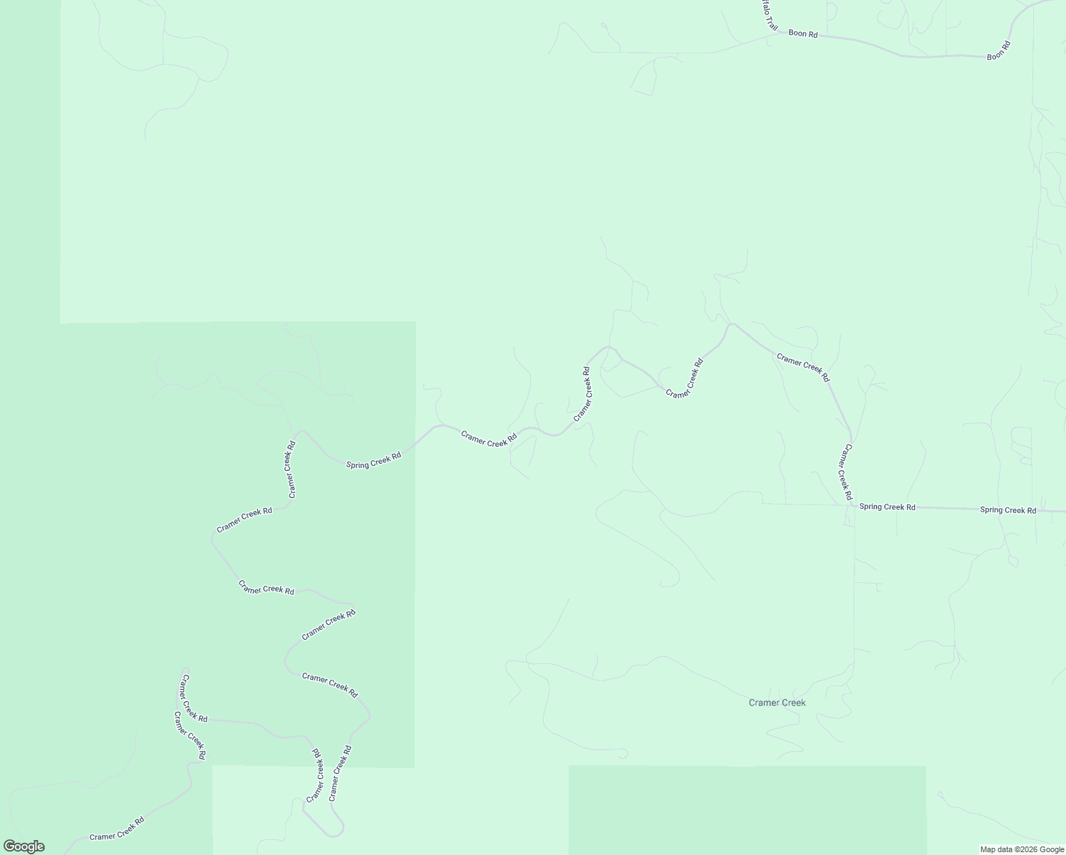 map of restaurants, bars, coffee shops, grocery stores, and more near 605 Cramer Creek Rd in Somers