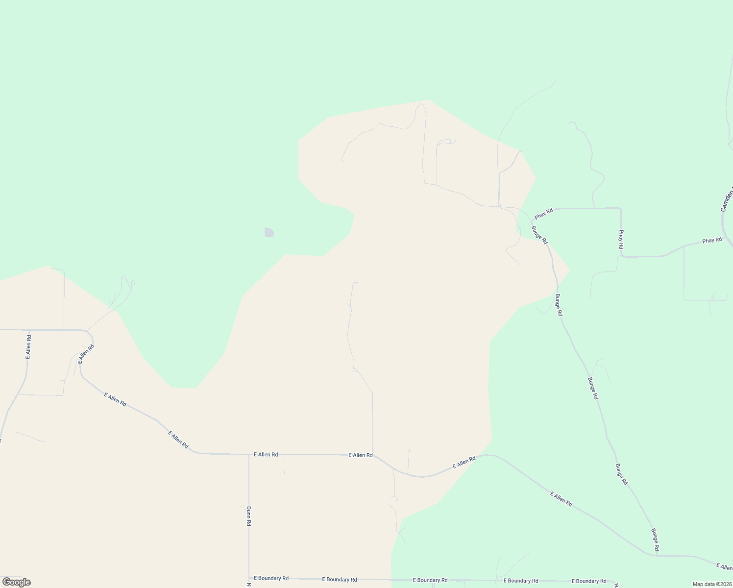 map of restaurants, bars, coffee shops, grocery stores, and more near in Camden