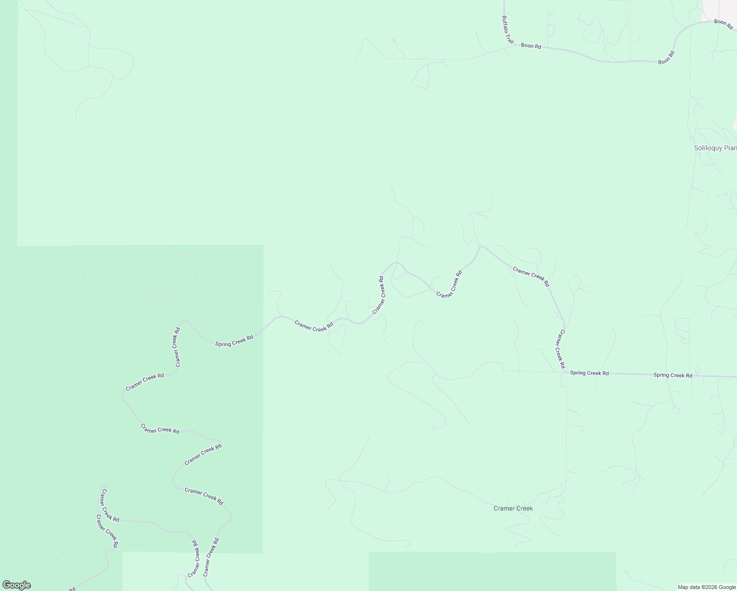 map of restaurants, bars, coffee shops, grocery stores, and more near 503 Cramer Creek Road in Somers