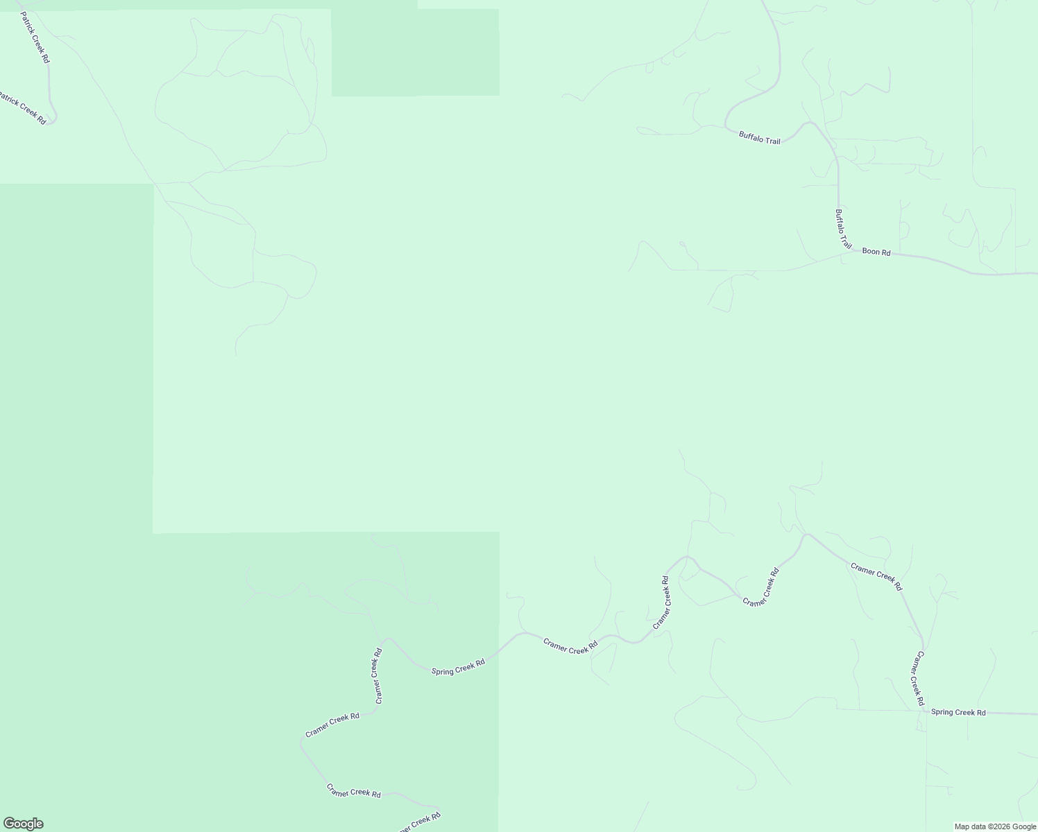 map of restaurants, bars, coffee shops, grocery stores, and more near 503 Cramer Creek Road in Somers